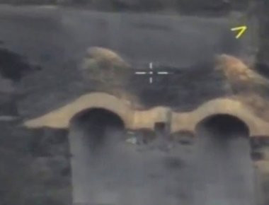 «Καμπανάκι» από Λευκό Οίκο: Ανοιχτό το ενδεχόμενο μελλοντικών επιθέσεων στη Συρία